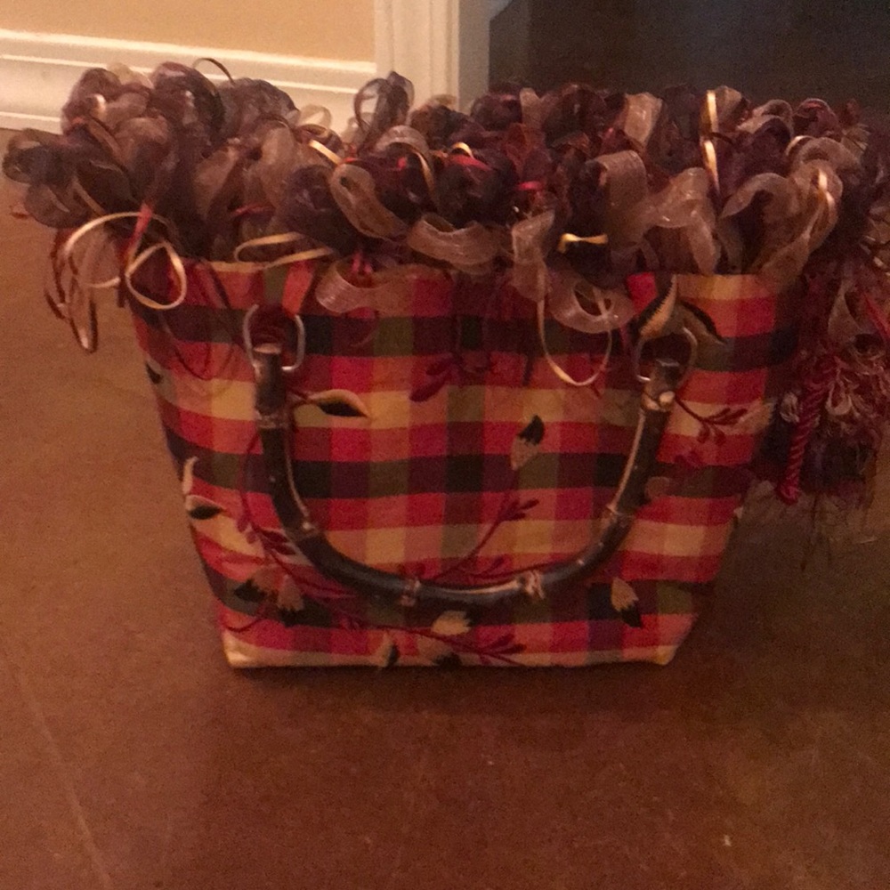 Lula Belle purse